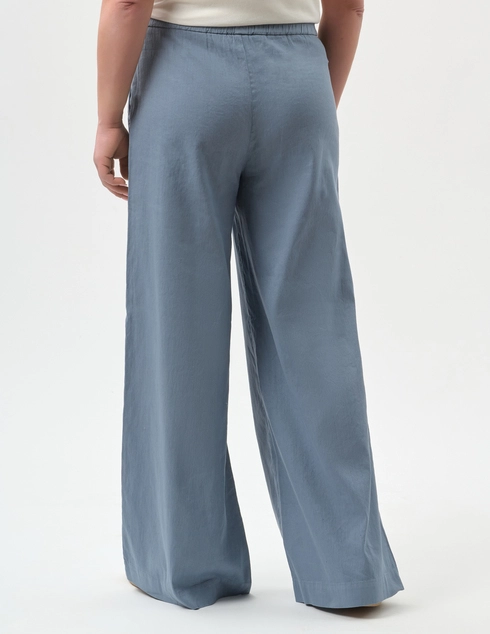 Panicale Cashmere D380056PA38D55-0555_blue фото-4