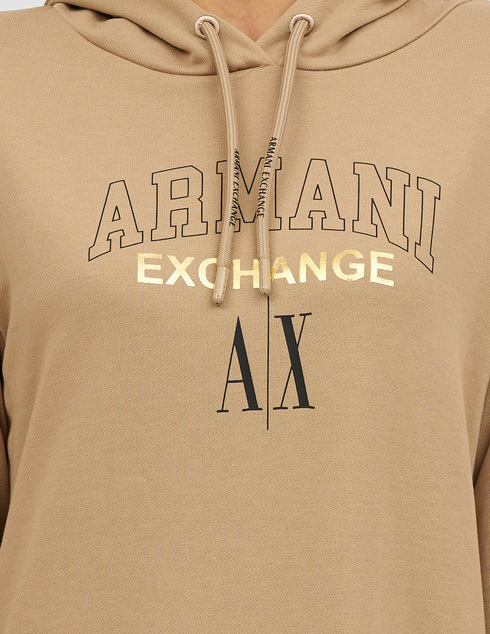 Armani Exchange 6RYA78YJEBZ-0748_beige фото-4