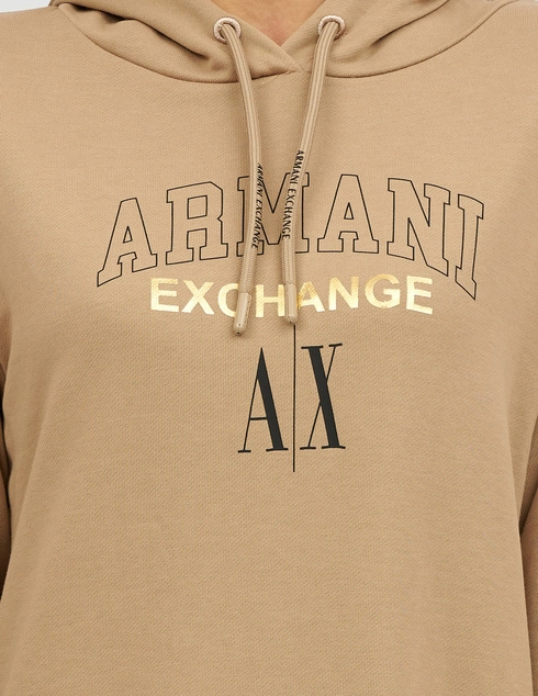 Armani Exchange 6RYA78YJEBZ-0748_beige фото-4