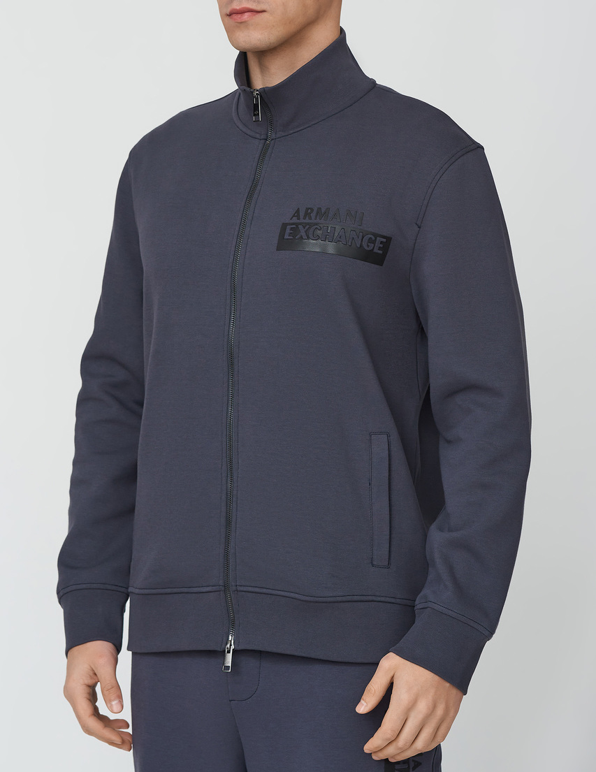 Armani Exchange 6LZMBFZJCAZ-1978_gray фото-2