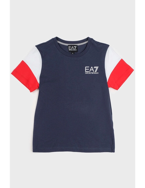 Ea7 Emporio Armani EA7_JUNIOR_266 фото-1