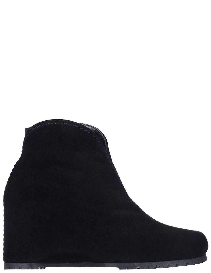 

Ботинки, Черный