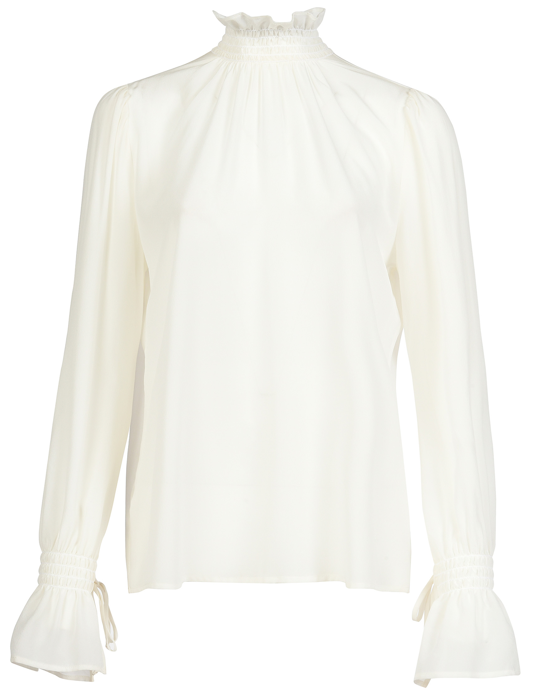 Женская блуза PINKO 1B12N53177Z09_white