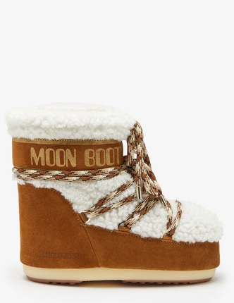 MOON BOOT полусапоги