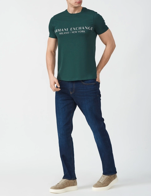 Armani Exchange 8NZT72Z8H4Z-1882_green фото-1