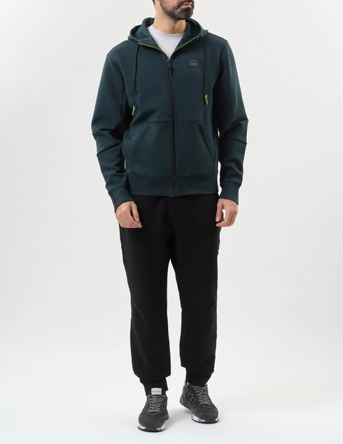 North Sails 6910970000851_green фото-2