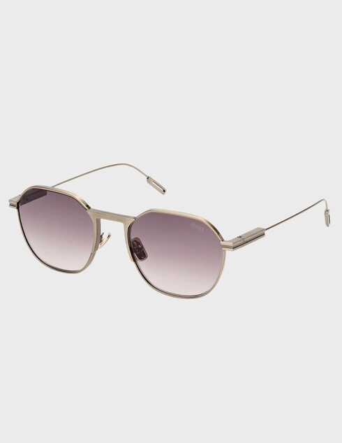 Ermenegildo Zegna EZ_0234 32K 55 фото-1