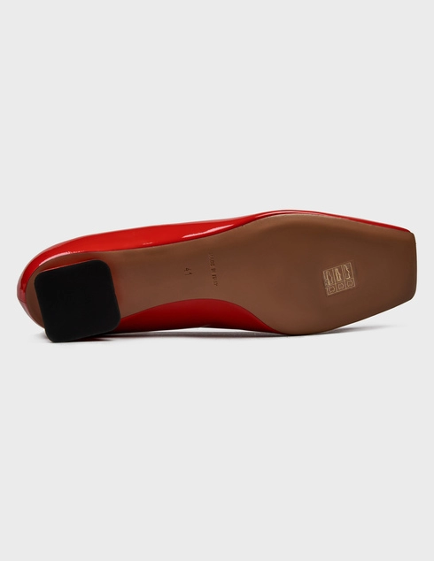 красные Туфли Rayne London Rayne-RY4012-103_red размер - 41