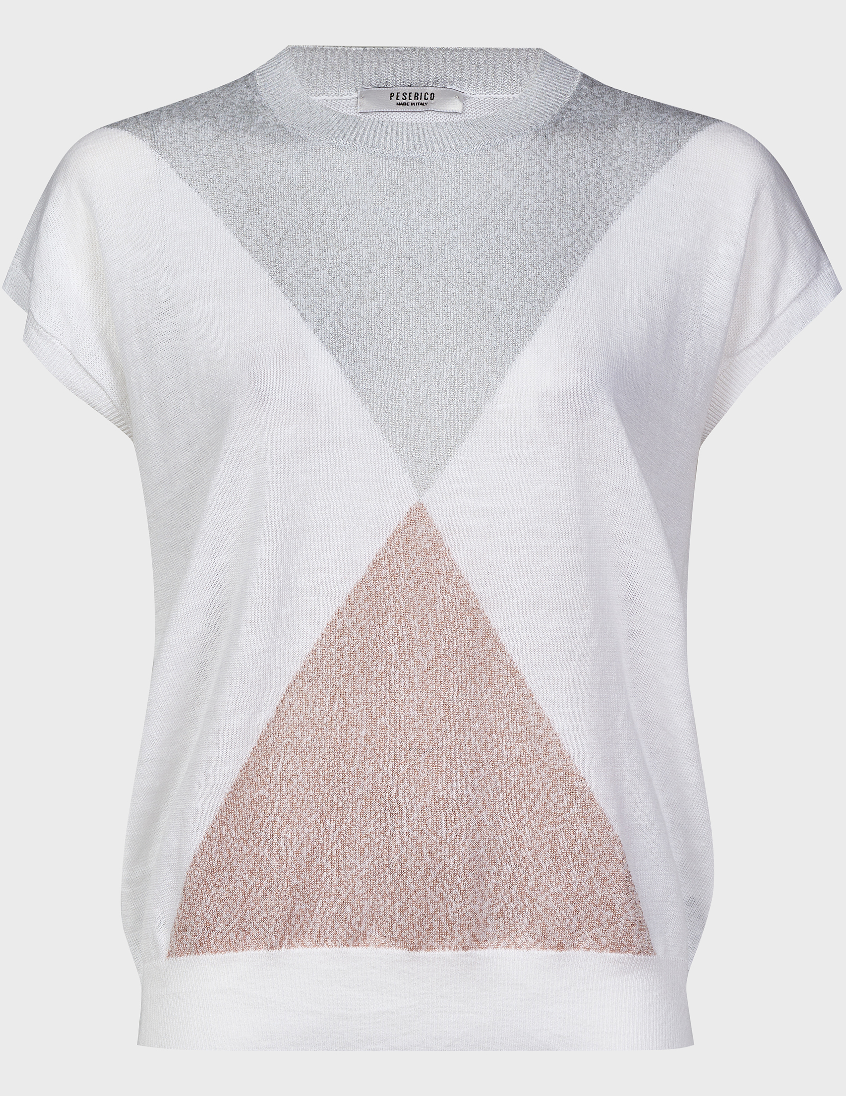 

Футболка, Белый