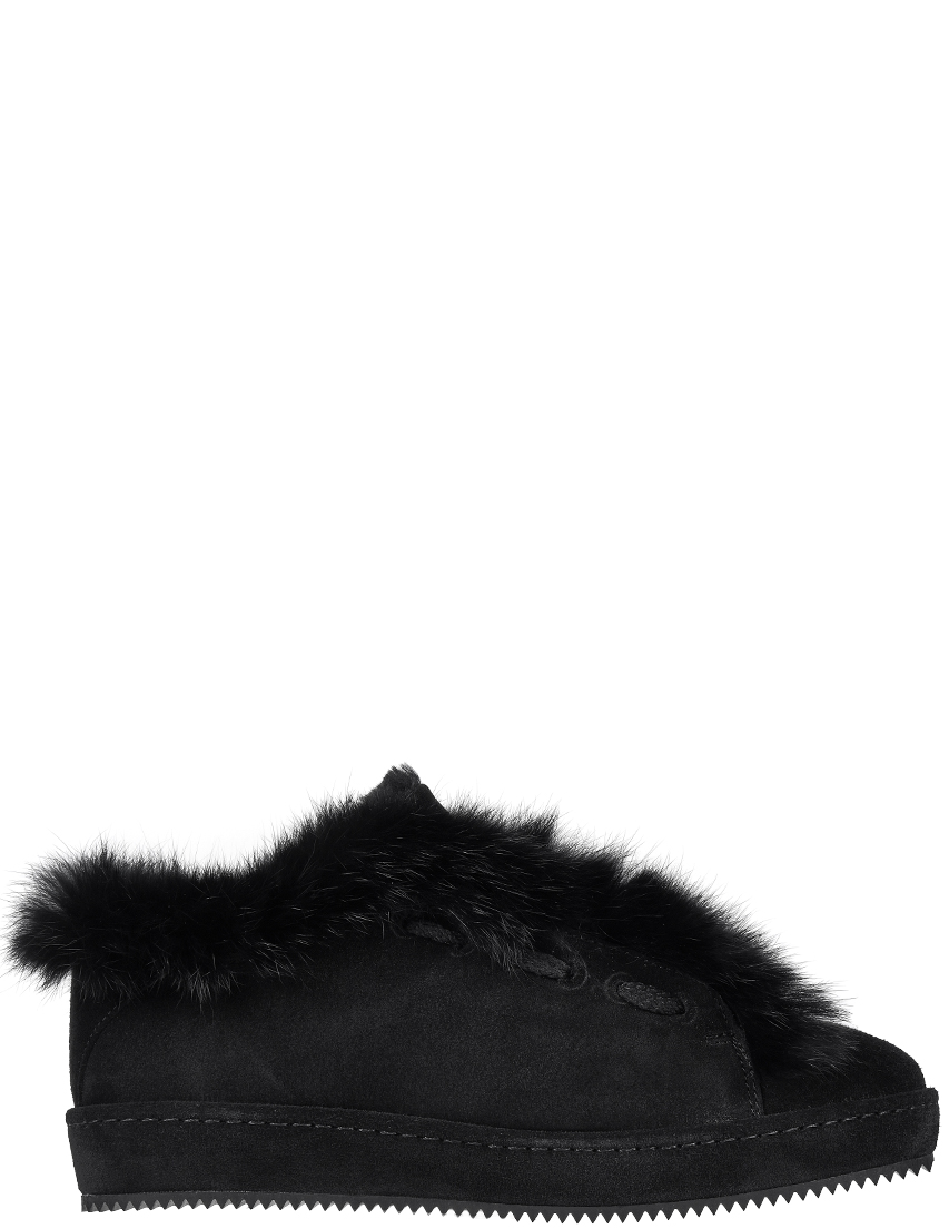 

Кеды, Черный