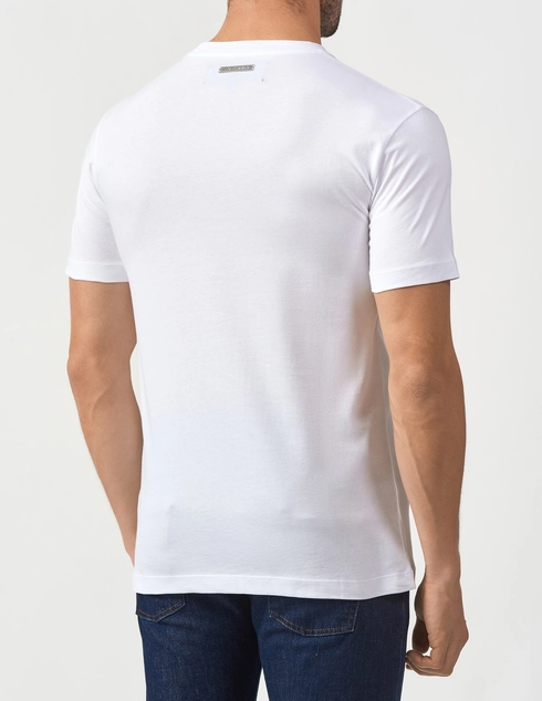 Les Hommes LJT204-700P-white фото-3