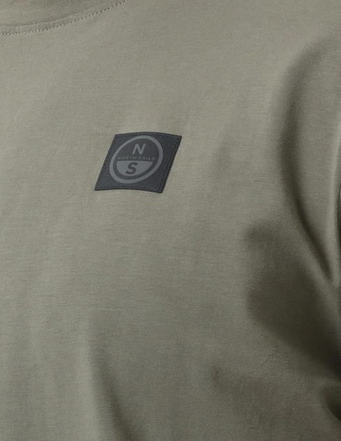 North Sails 6930610000921_khaki фото-5