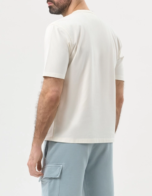 C.P. Company 20CMTS120A-103_white фото-4