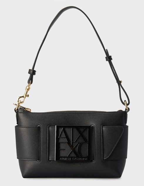Armani Exchange 942907-OA874-00020_black фото-1