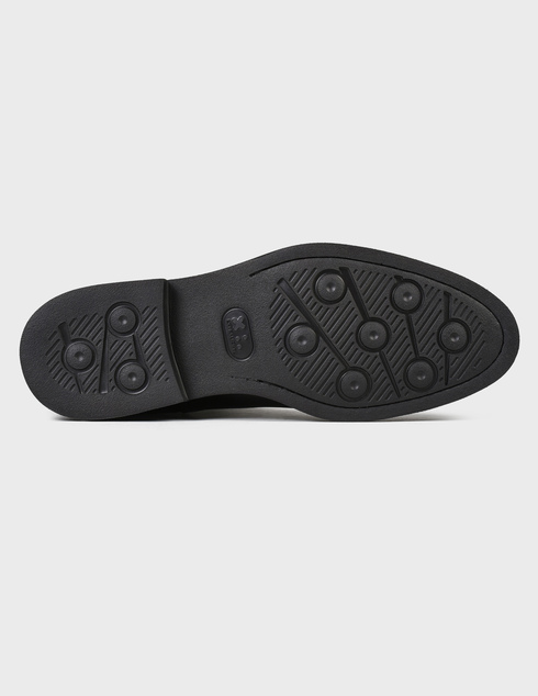 черные Ботинки Dino Bigioni 2641-black размер - 40; 42.5; 43.5; 44
