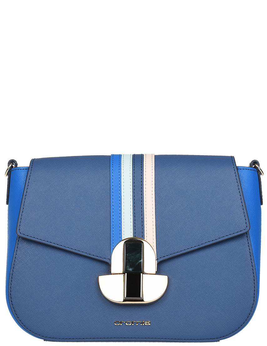 Женская сумка Cromia 3704_blue