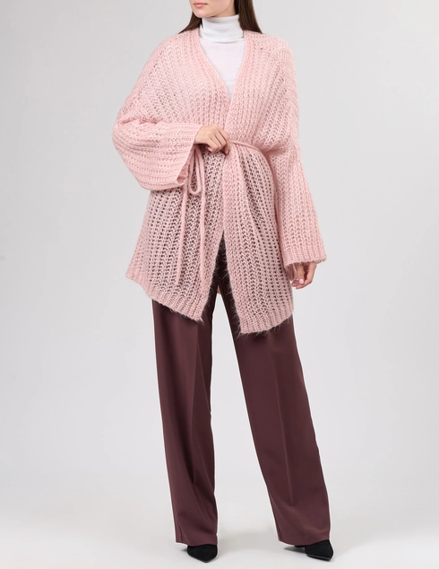 Clothe 104212108300_pink фото-2