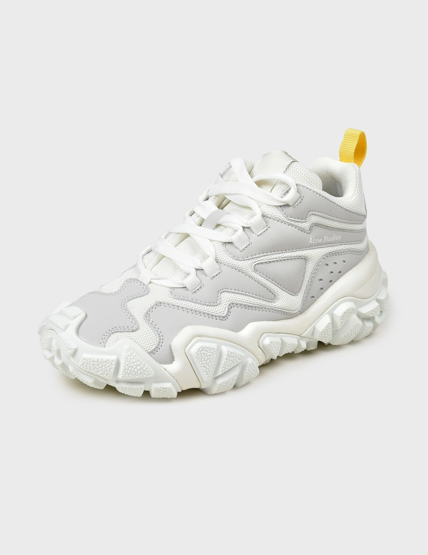 Кросівки Acne Studios AD0216-ANC-white_122104 (Білий) в інтернет