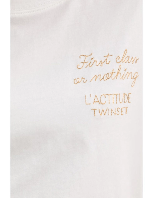 Twinset TWIN_SET_4097 фото-5