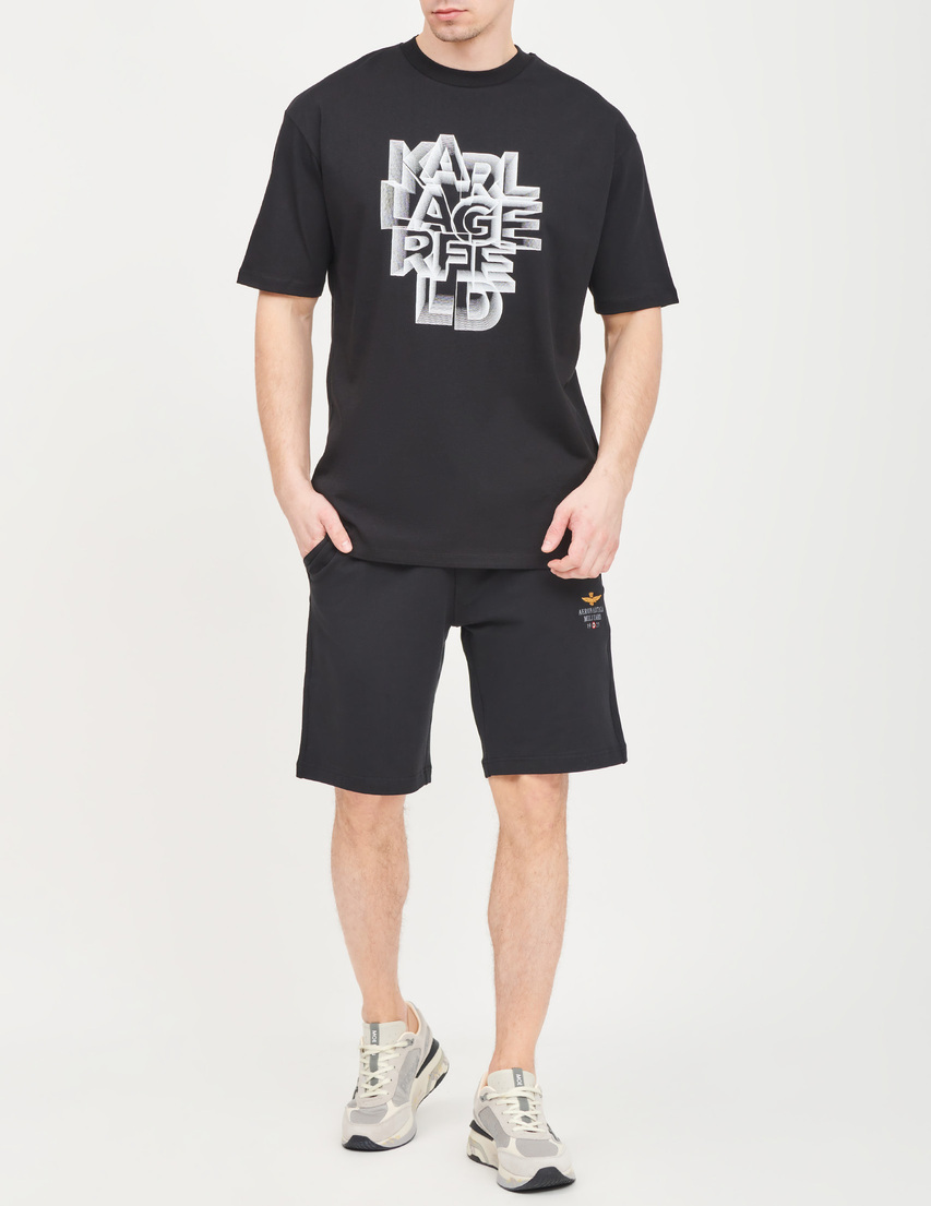Karl Lagerfeld 755186-991_black фото-2