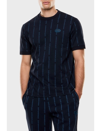 EA7 EMPORIO ARMANI футболка