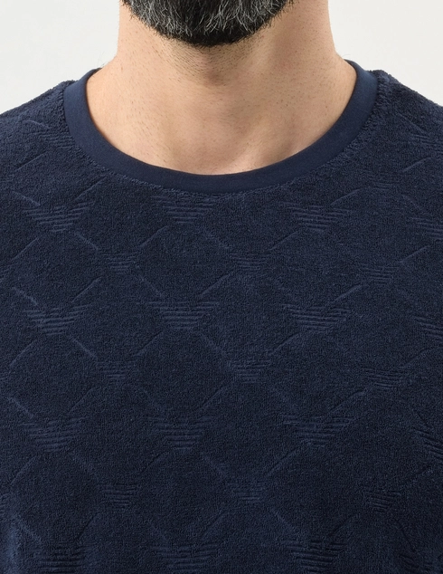 Emporio Armani EM000692AF20449FB058_blue фото-5