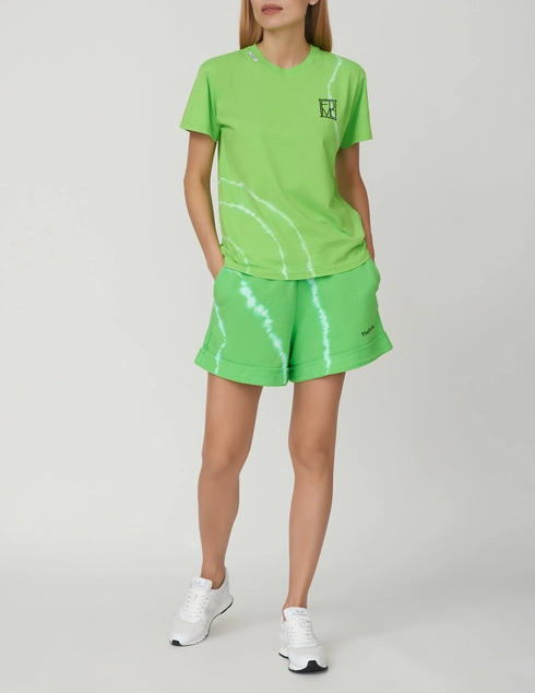 Forte Dei Marmi Couture 22SF2881-green фото-1