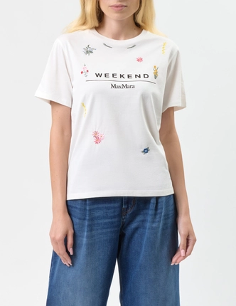 WEEKEND MAX MARA футболка