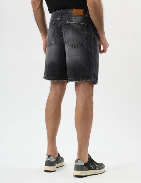 J.B4 Just Before AGR-6619_gray фото-4