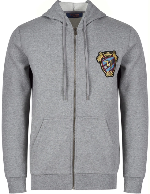 Trussardi 52F00045-E020_gray фото-1