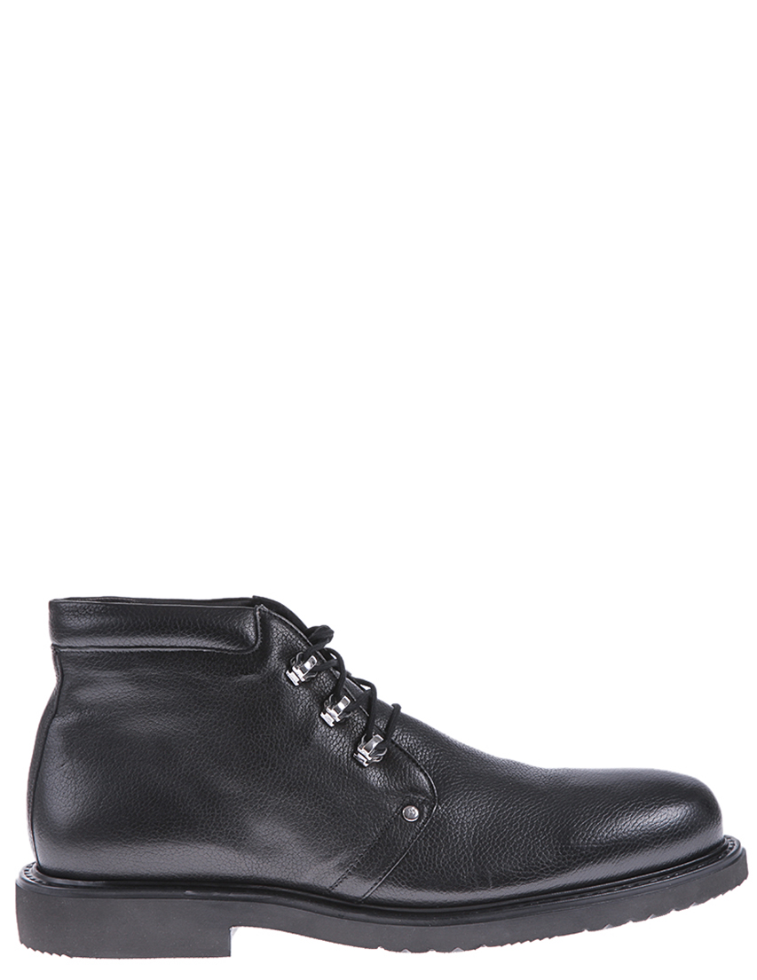 Мужские ботинки CESARE PACIOTTI 50602_black