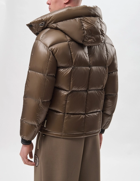 Armani Exchange XM003344-AF23755-U6125_brown фото-4