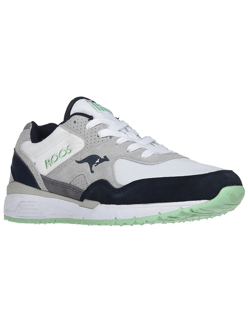 многоцветные Кроссовки KangaROOS S2067_multi