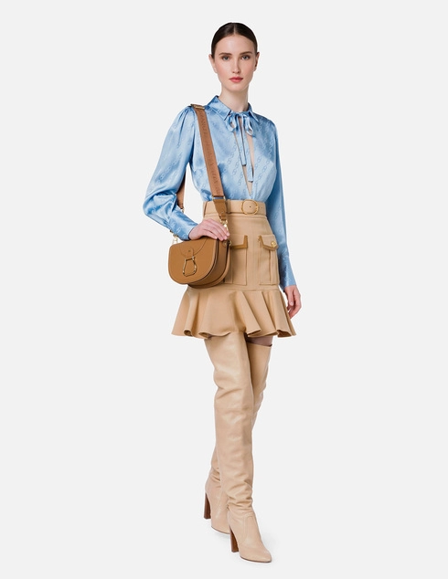 Elisabetta Franchi CB-005-18E2-V320-Q80 фото-1