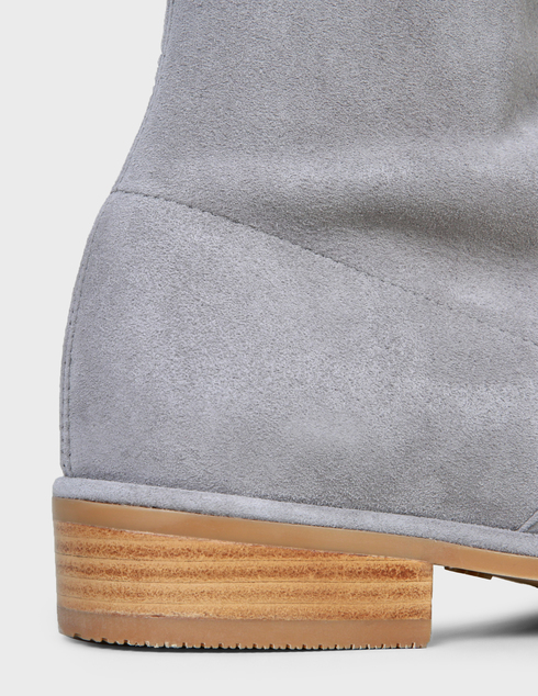 sw lowland grey