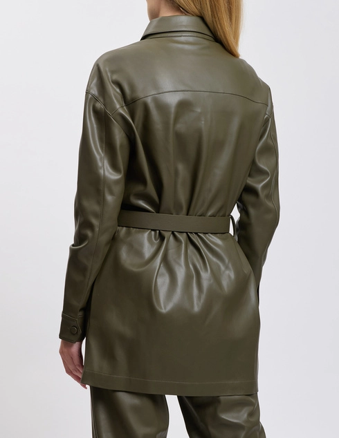 Kocca A25PGC7376ABUN50803_khaki фото-4