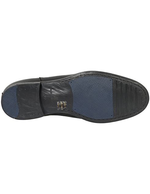 черные Ботинки Trussardi 77A001169Y099999-K299 размер - 42