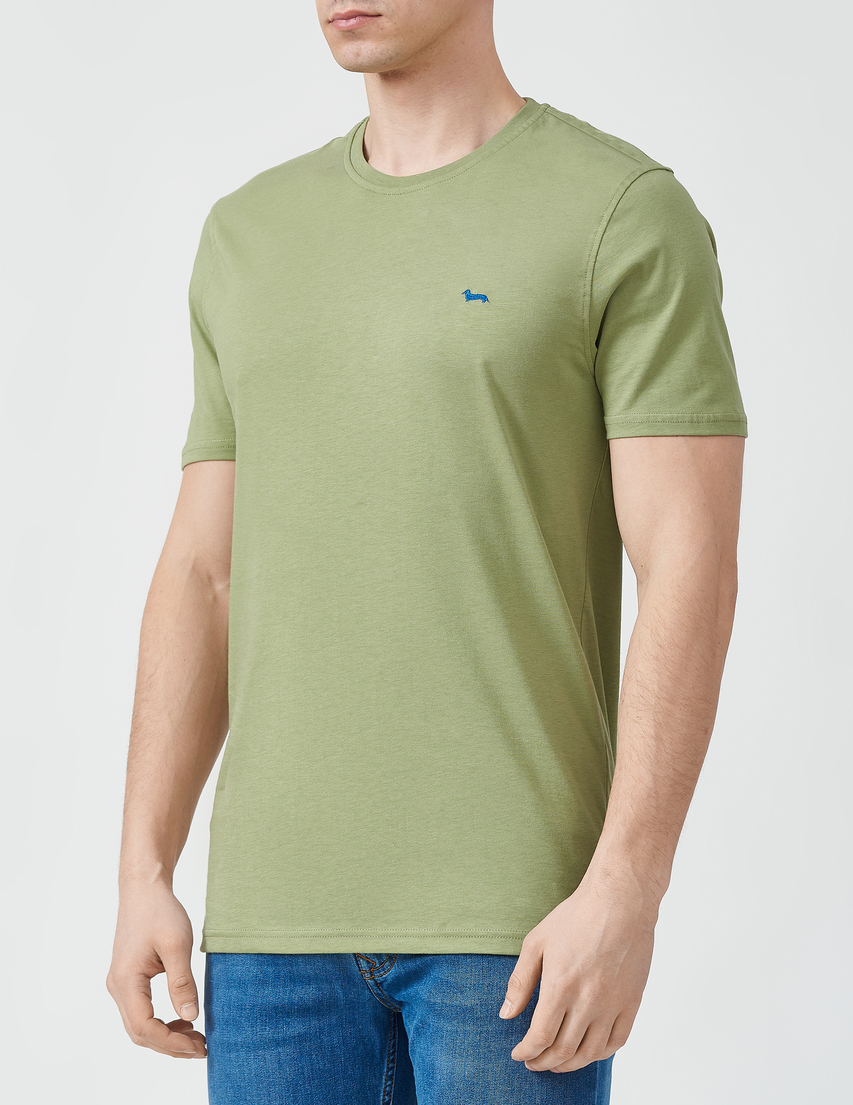 Harmont&Blaine INJ001021223_630_khaki фото-2