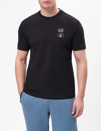 EA7 EMPORIO ARMANI футболка