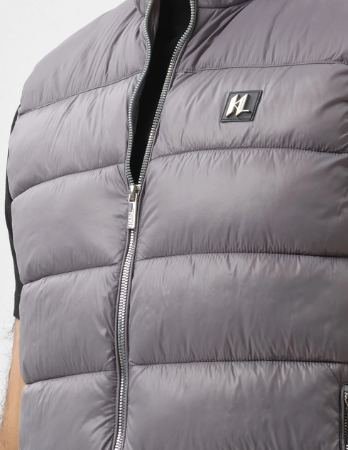 Karl Lagerfeld 561590-940_gray фото-5