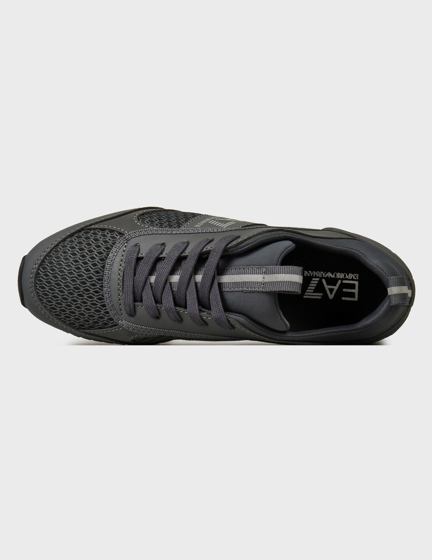 Кросівки Ea7 Emporio Armani 027-746-grayW_179217 (Сірий) в