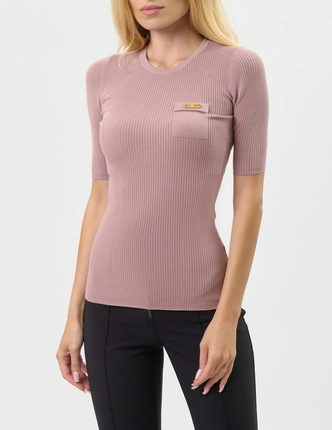 ELISABETTA FRANCHI футболка