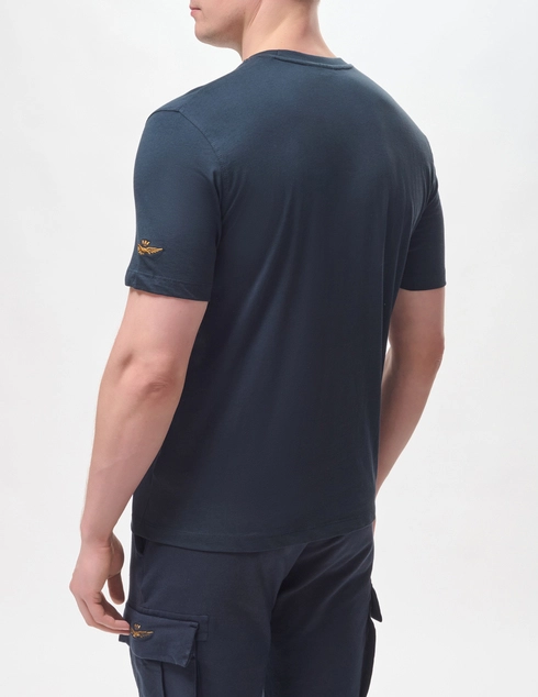 Aeronautica Militare 2582-08184_blue фото-4
