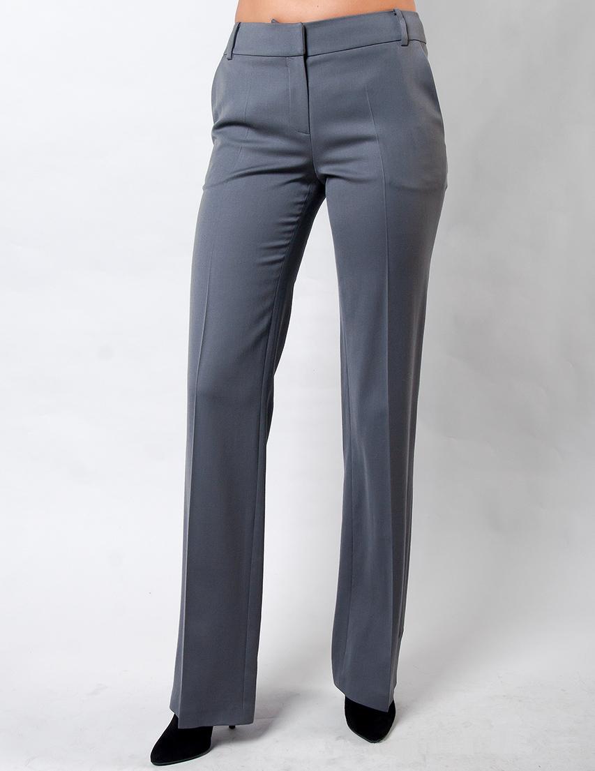 

Брюки, Серый