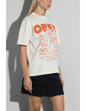 OBEY футболка