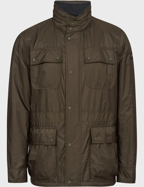 Paul&Shark 11312362-044-brown фото-1