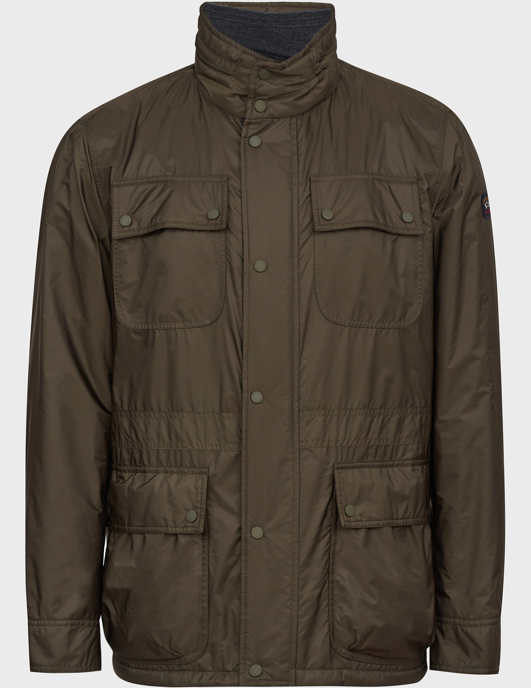 

Куртка, Зеленый