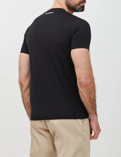 Karl Lagerfeld 755061552241-990_black фото-4