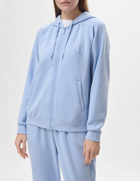 Armani Exchange XW002814AF13397-M9333_blue фото-3
