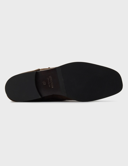 коричневые Полусапоги Fru.It 9531_brown размер - 37; 38; 39